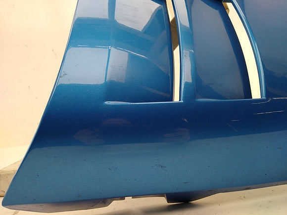 Corvette C4 Passenger Right Front Fender Panel