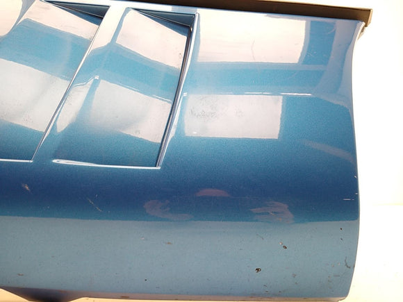 Corvette C4 Passenger Right Front Fender Panel