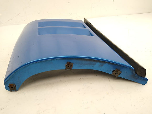 Corvette C4 Passenger Right Front Fender Panel