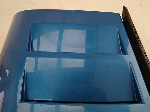 Corvette C4 Passenger Right Front Fender Panel