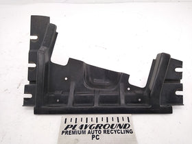 Corvette C4 Driver Left Front Center Wheelhouse Panel