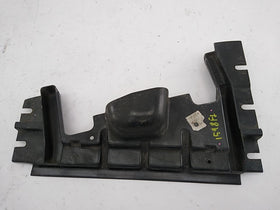 Corvette C4 Driver Left Front Center Wheelhouse Panel - 0