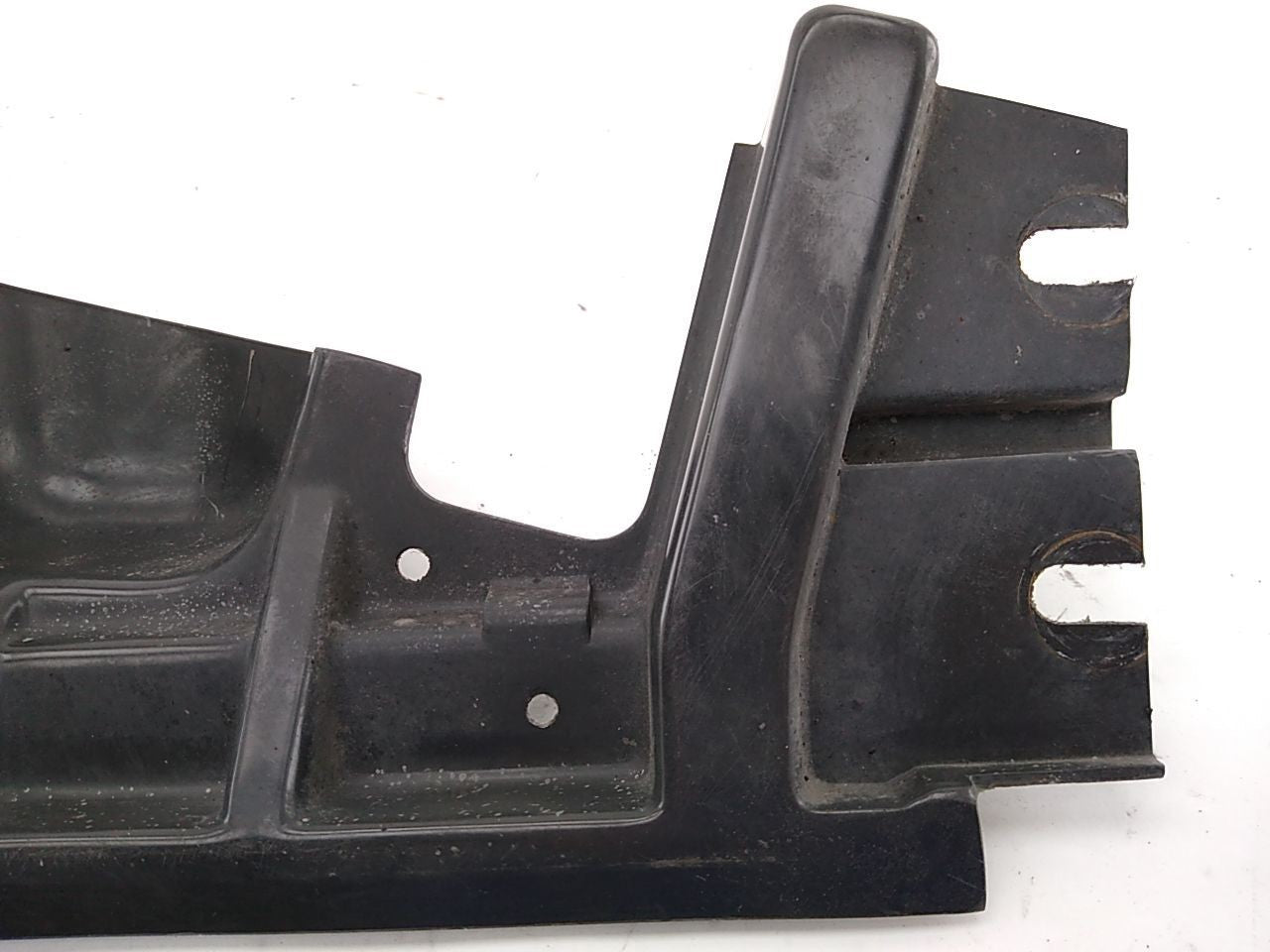 Corvette C4 Driver Left Front Center Wheelhouse Panel