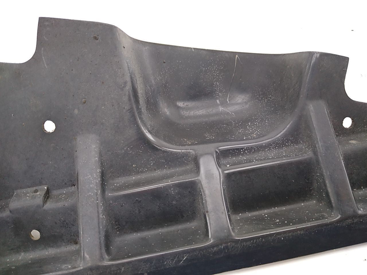Corvette C4 Driver Left Front Center Wheelhouse Panel