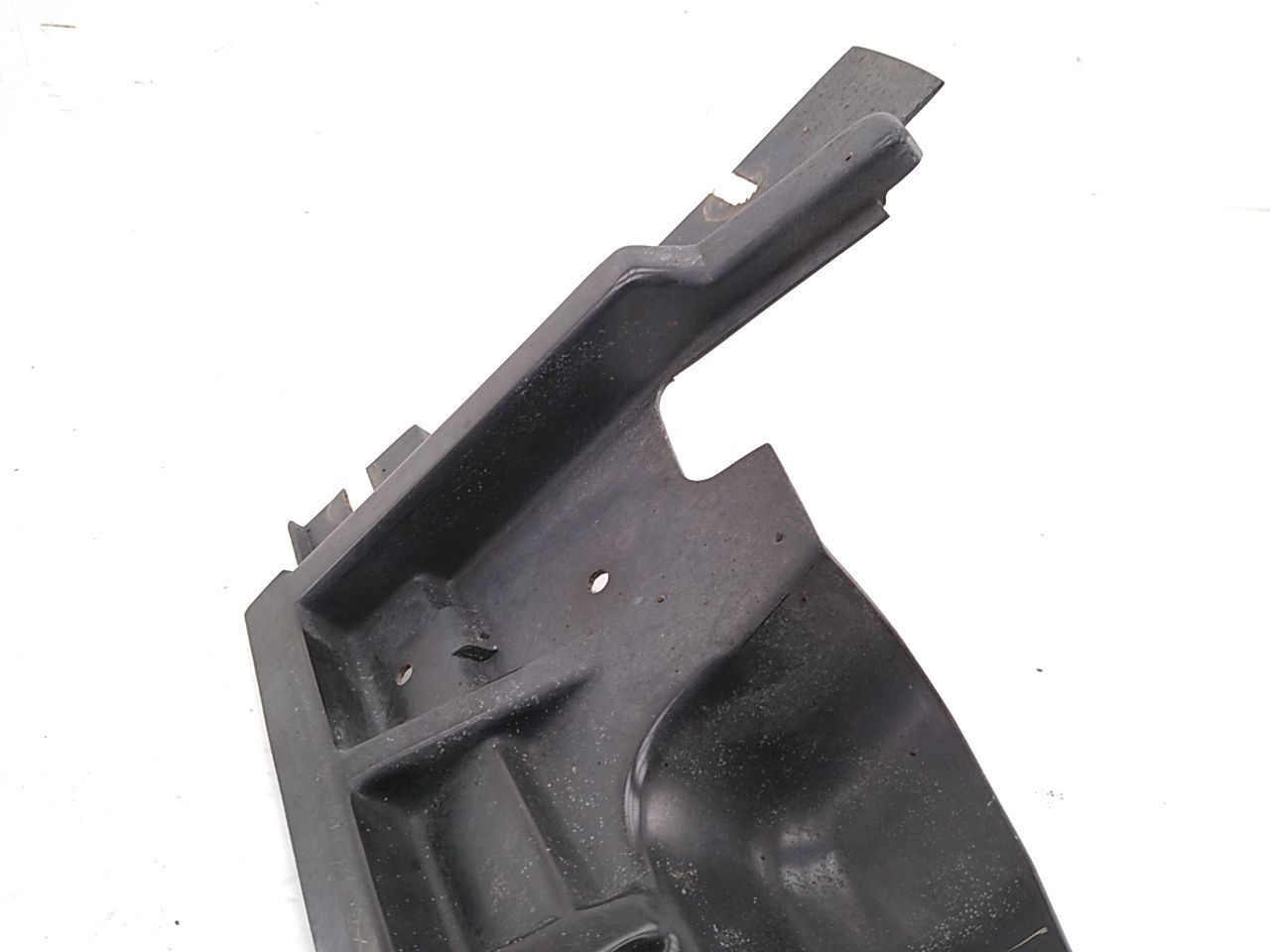 Corvette C4 Driver Left Front Center Wheelhouse Panel