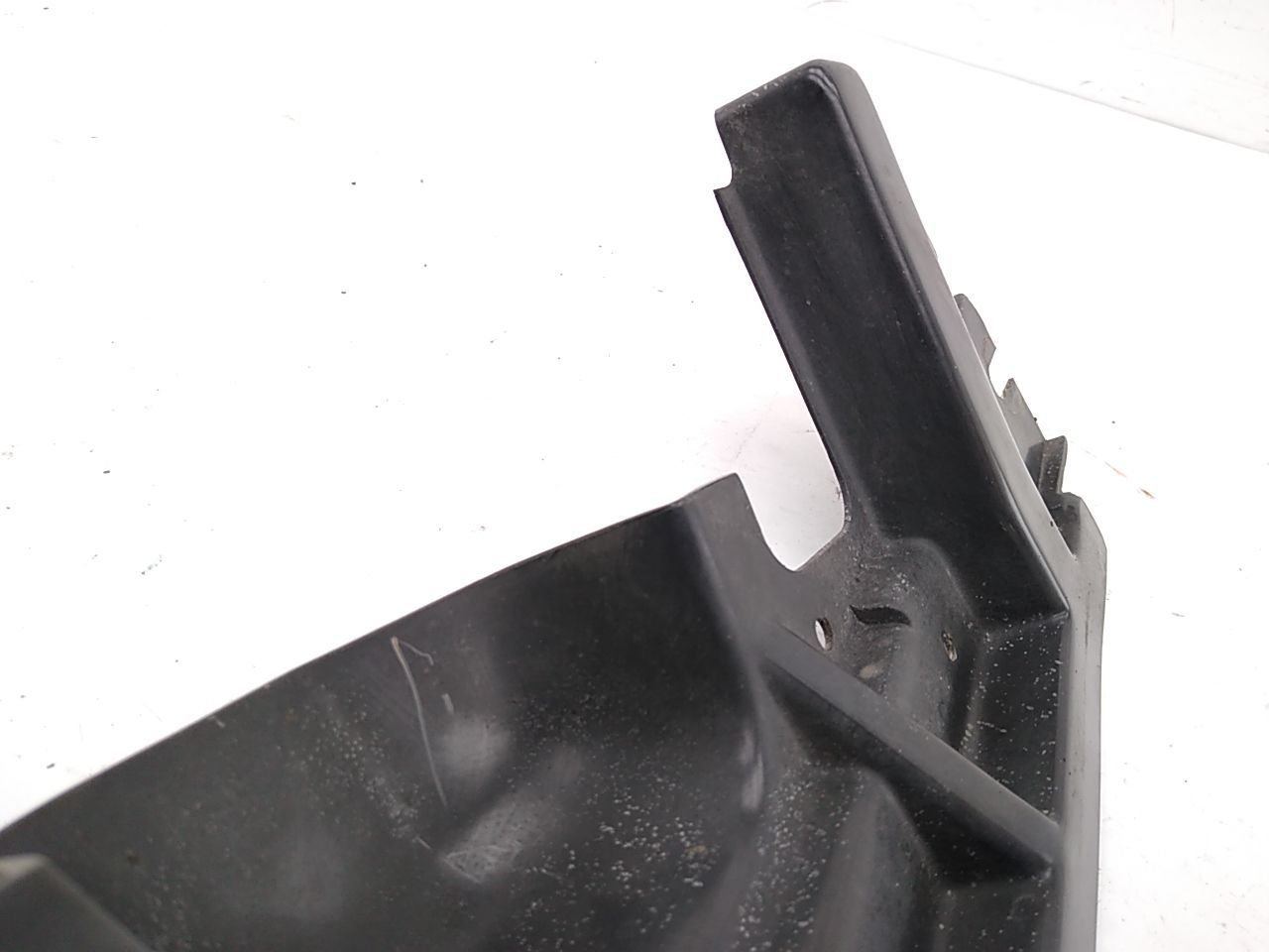 Corvette C4 Driver Left Front Center Wheelhouse Panel