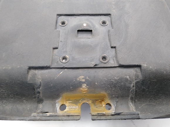 Corvette C4 Spare Tire Wheel Carrier