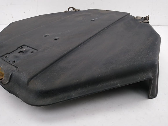 Corvette C4 Spare Tire Wheel Carrier