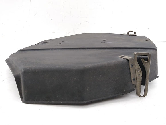 Corvette C4 Spare Tire Wheel Carrier