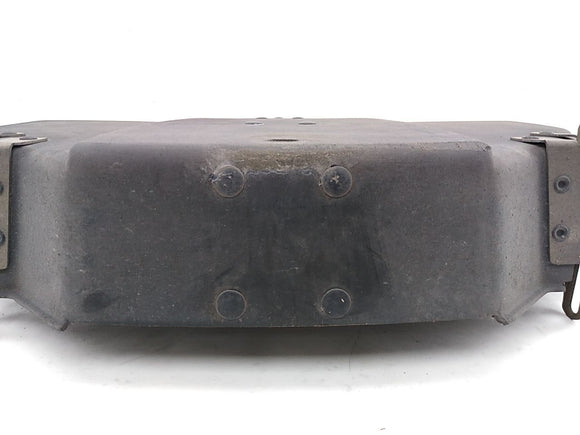 Corvette C4 Spare Tire Wheel Carrier