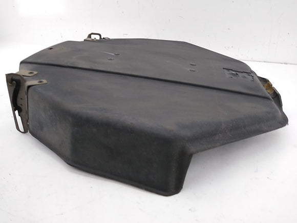 Corvette C4 Spare Tire Wheel Carrier
