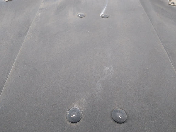Corvette C4 Spare Tire Wheel Carrier