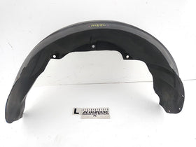 Corvette C4 Driver Left Rear Inner Fender Liner