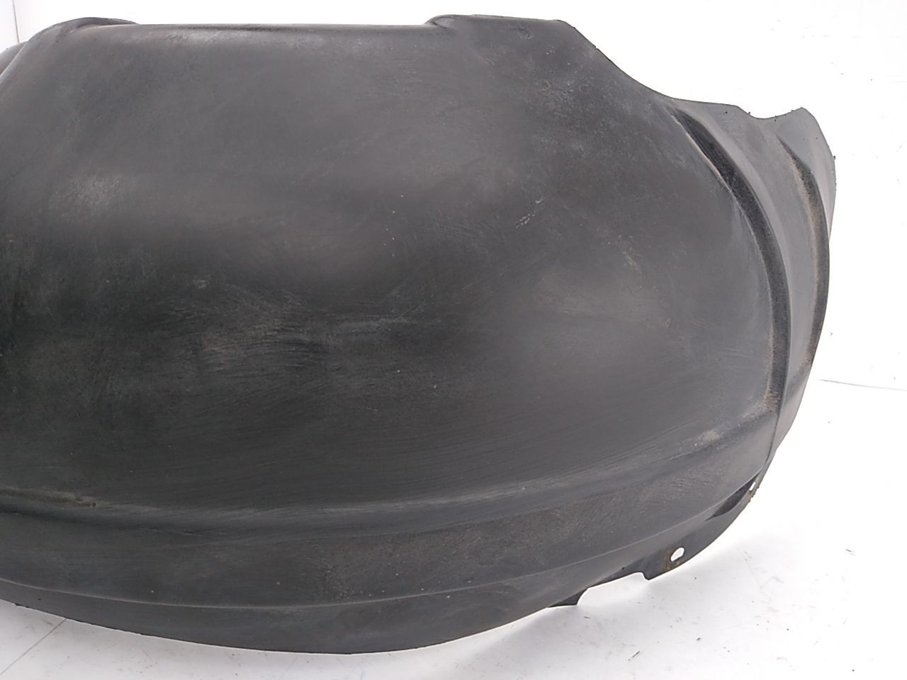 Corvette C4 Driver Left Rear Inner Fender Liner