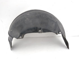 Corvette C4 Driver Left Rear Inner Fender Liner - 0