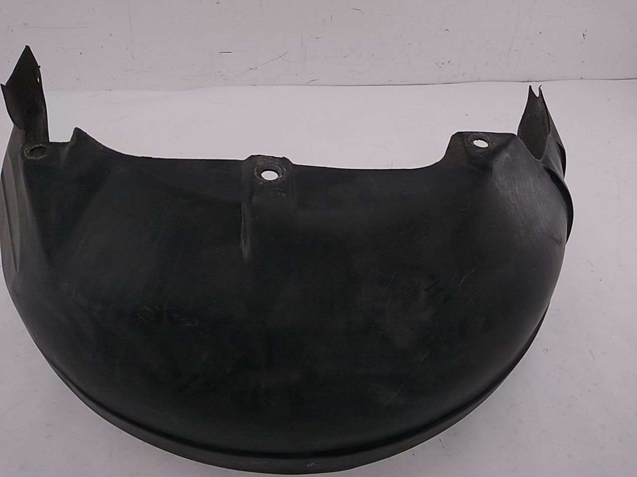 Corvette C4 Driver Left Rear Inner Fender Liner