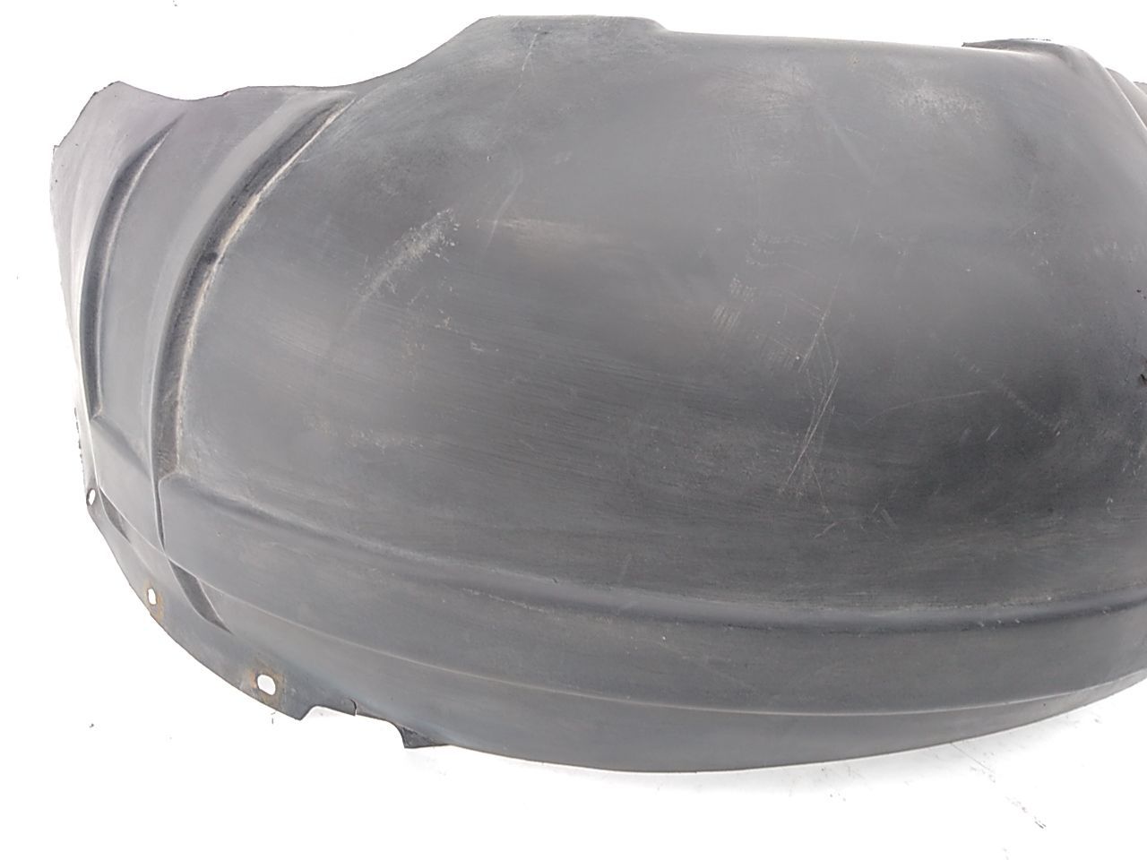 Corvette C4 Passenger Right Rear Inner Fender Liner