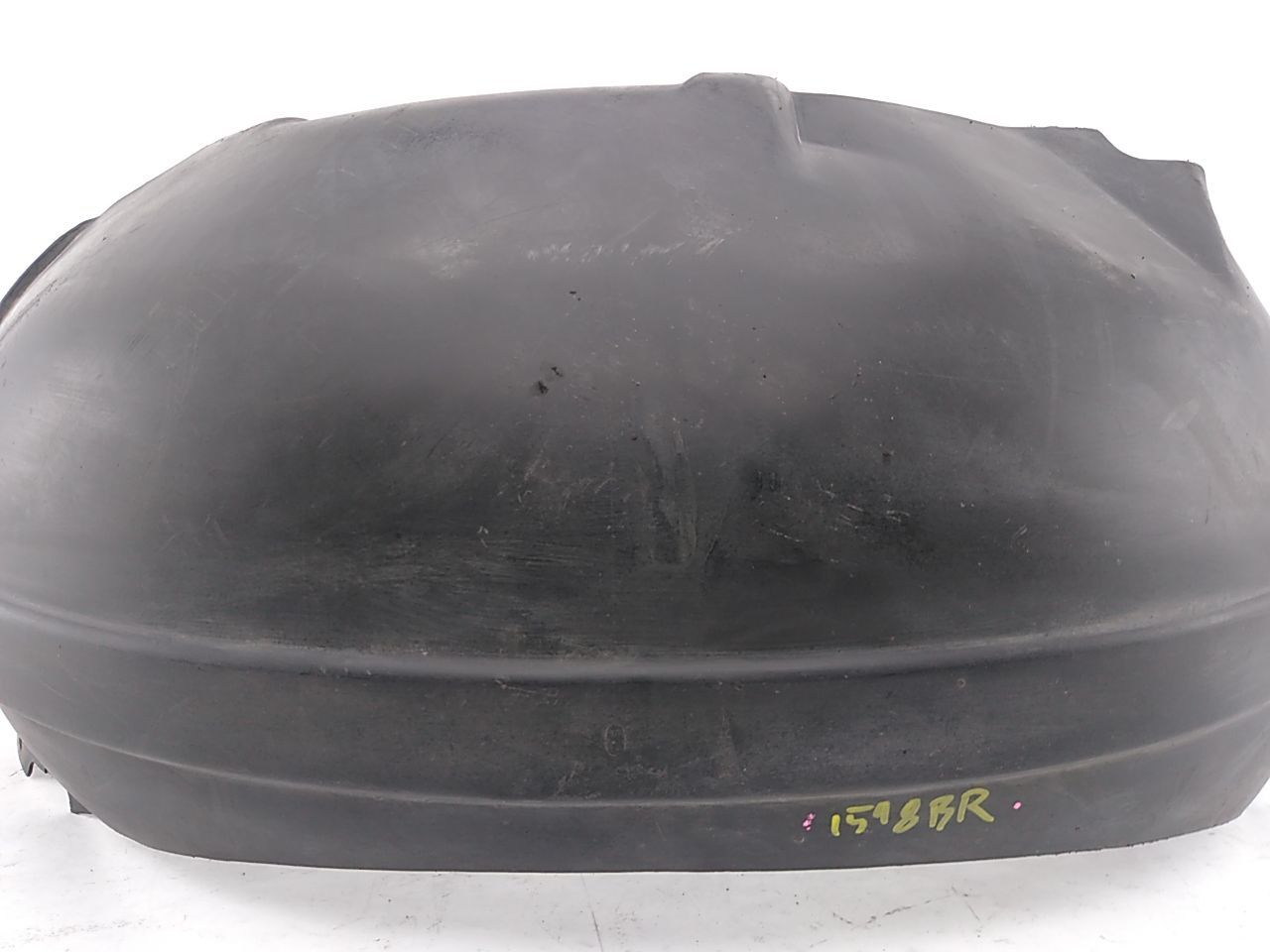 Corvette C4 Passenger Right Rear Inner Fender Liner