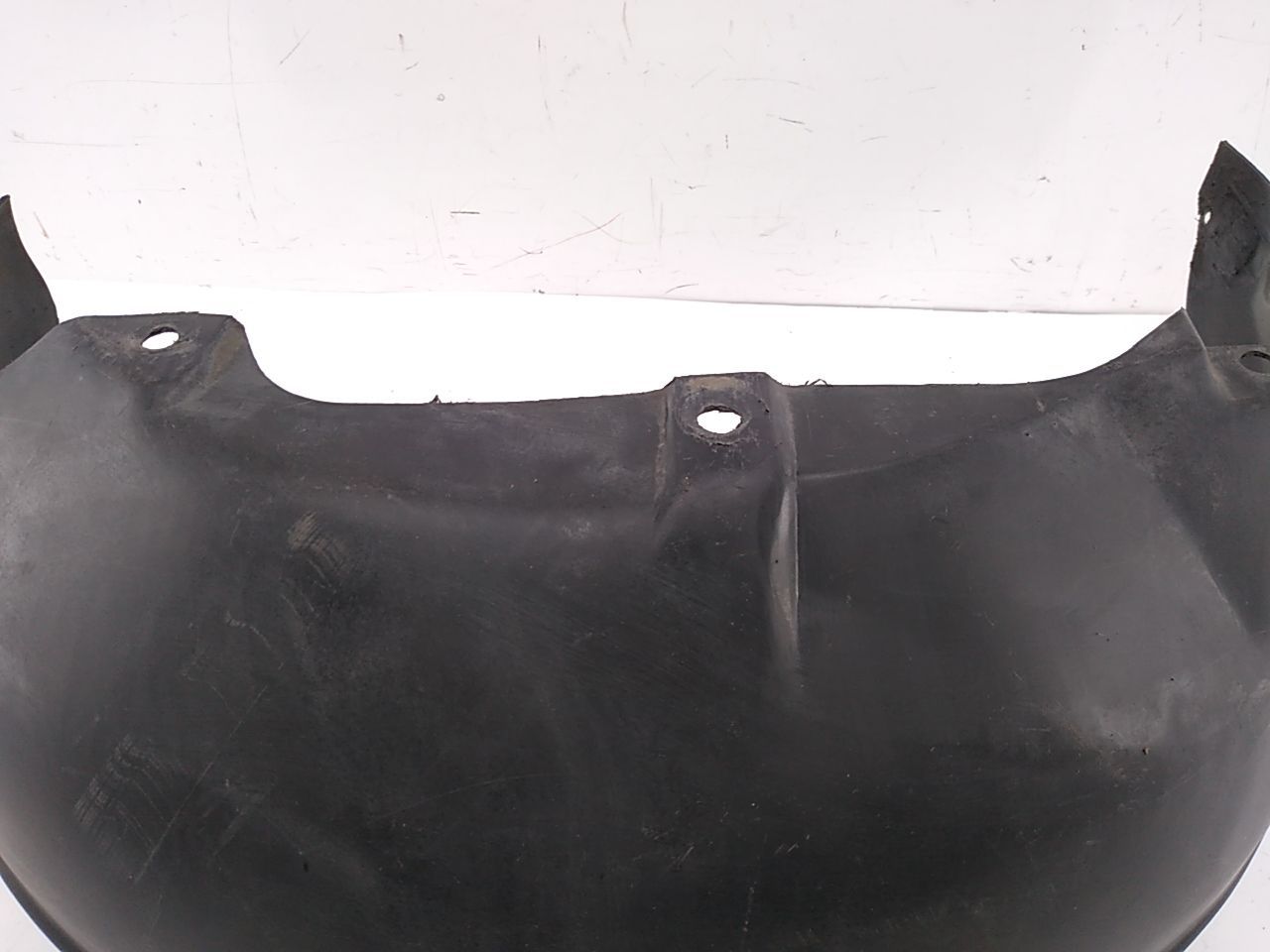 Corvette C4 Passenger Right Rear Inner Fender Liner
