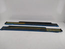 Corvette C4 Pair Of Rocker Panel Side Skirts-2