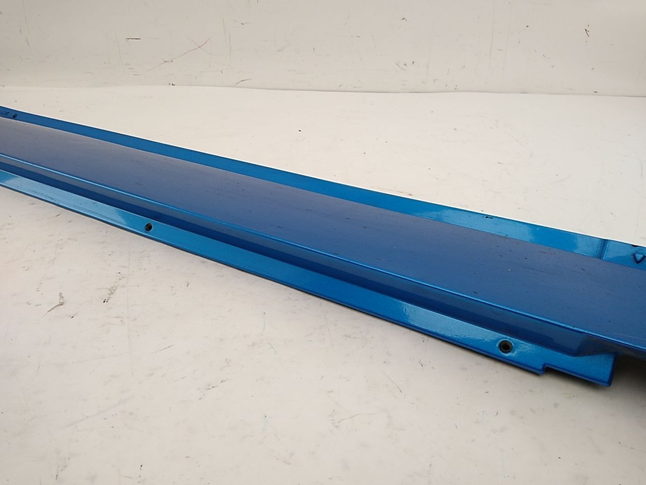 Corvette C4 Pair Of Rocker Panel Side Skirts
