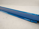 Corvette C4 Pair Of Rocker Panel Side Skirts-4