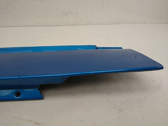 Corvette C4 Pair Of Rocker Panel Side Skirts