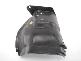Corvette C4 Passenger Right Front Back Section Fender Liner - 0