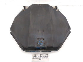 Corvette C4 Spare Tire Wheel Carrier