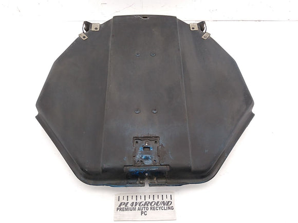 Corvette C4 Spare Tire Wheel Carrier