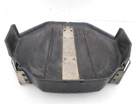Corvette C4 Spare Tire Wheel Carrier - 0