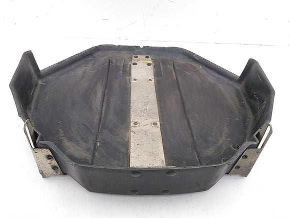 Corvette C4 Spare Tire Wheel Carrier
