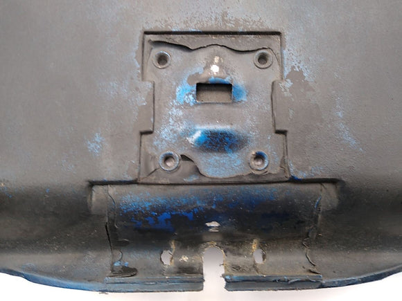 Corvette C4 Spare Tire Wheel Carrier