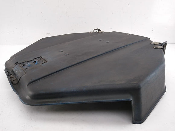 Corvette C4 Spare Tire Wheel Carrier