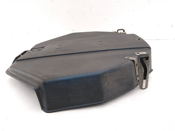 Corvette C4 Spare Tire Wheel Carrier