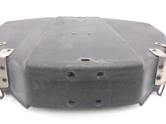 Corvette C4 Spare Tire Wheel Carrier