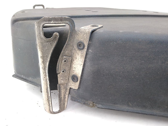 Corvette C4 Spare Tire Wheel Carrier