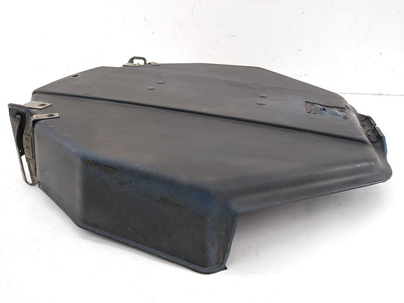 Corvette C4 Spare Tire Wheel Carrier