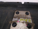 Corvette C4 Spare Tire Wheel Carrier-10