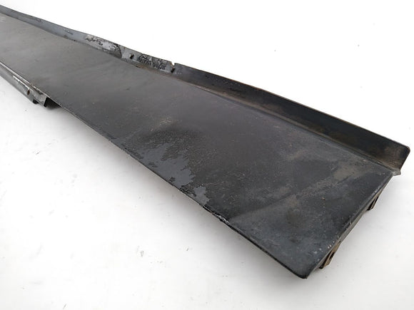 Corvette C4 Pair Of Rocker Panel Side Skirts