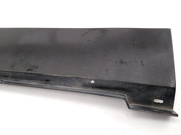 Corvette C4 Pair Of Rocker Panel Side Skirts