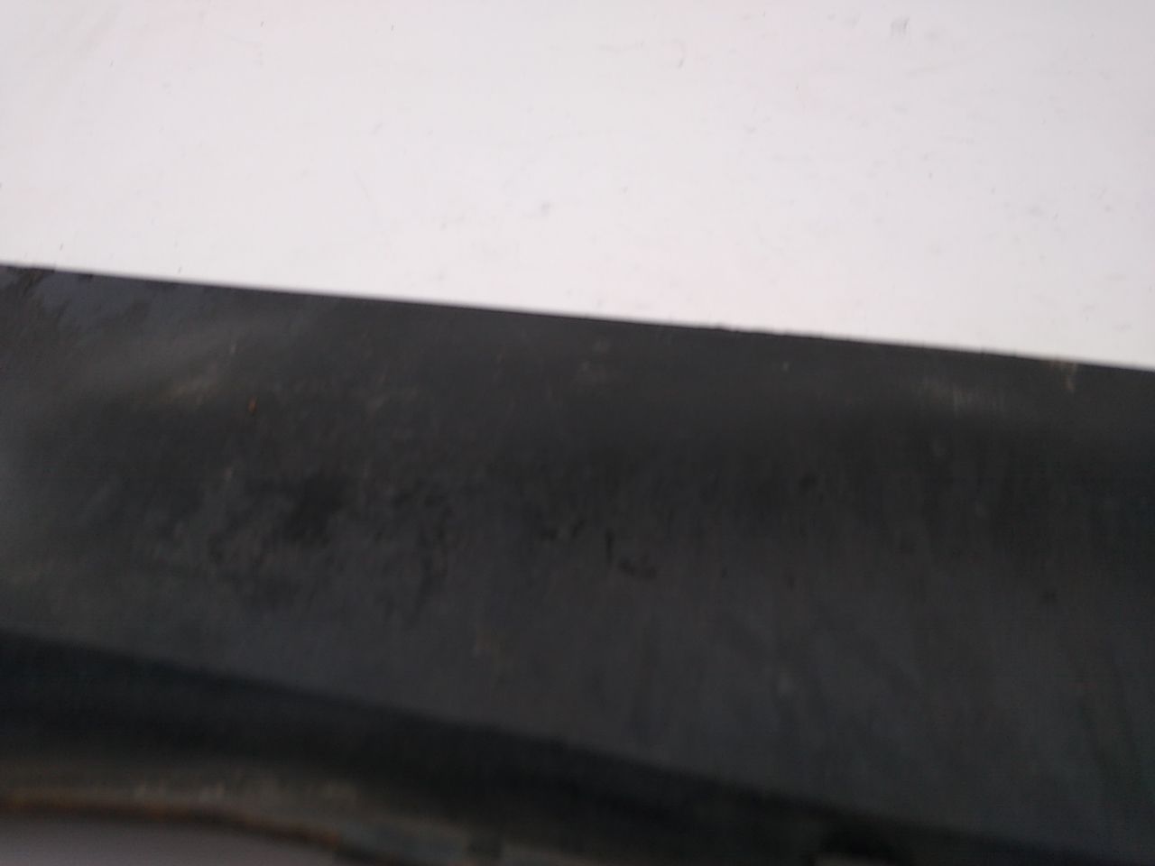 Corvette C4 Pair Of Rocker Panel Side Skirts