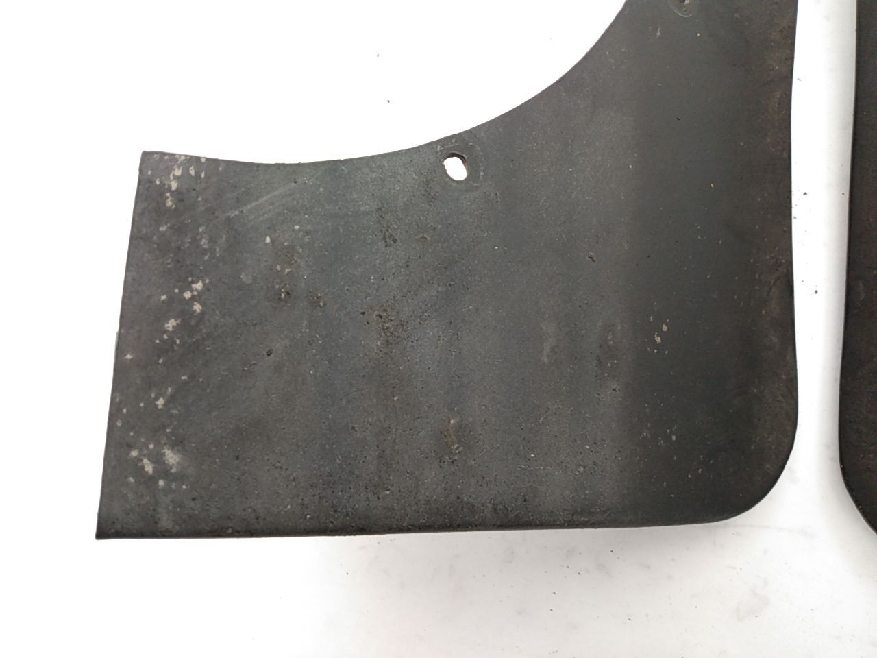 Corvette C4 Pair Of Aftermarket Rear Mud Flaps