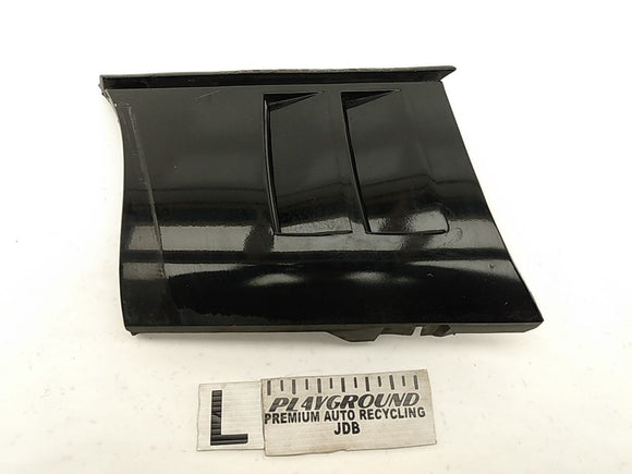 Corvette C4 Driver Left Front Fender