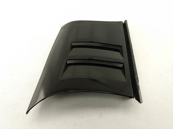 Corvette C4 Driver Left Front Fender