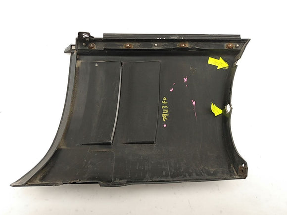 Corvette C4 Driver Left Front Fender