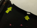 Corvette C4 Driver Left Front Fender-7
