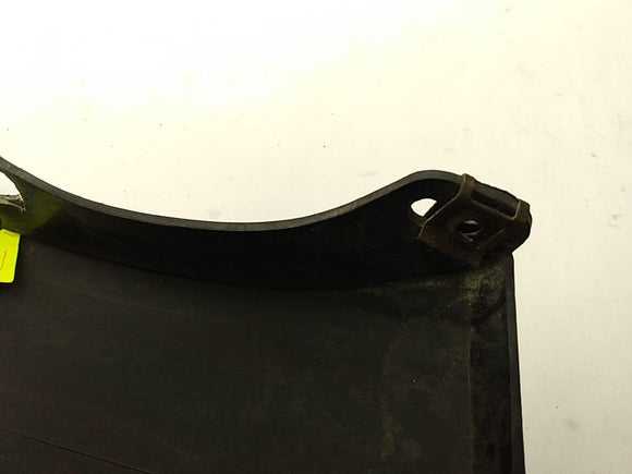 Corvette C4 Driver Left Front Fender