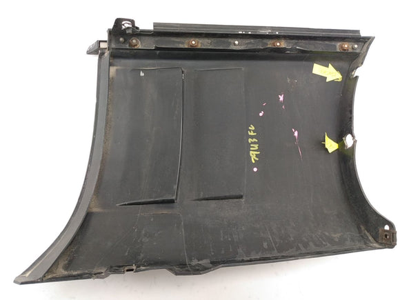 Corvette C4 Driver Left Front Fender