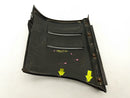 Corvette C4 Driver Left Front Fender-12